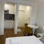 Leben Im Herzen Von Apartment