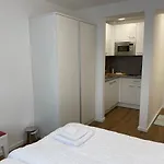 Apartment Leben Im Herzen Von