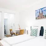 Apartment Leben Im Herzen Von