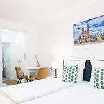 Leben Im Herzen Von Apartment Fulda