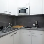 Leben Im Herzen Von Apartment Fulda