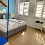 Apartment Leben Im Herzen Von