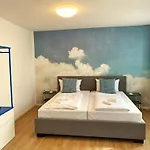 Leben Im Herzen Von Apartment Fulda
