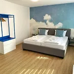 Leben Im Herzen Von Apartment