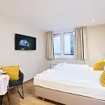 Leben Im Herzen Von Apartment