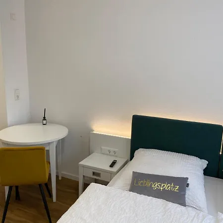 Leben Im Herzen Von פולדה