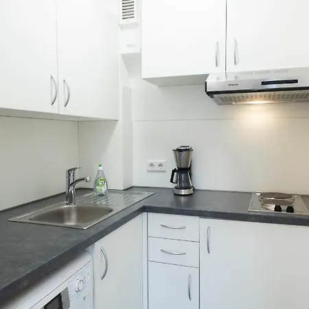 Leben Im Herzen Von * פולדה