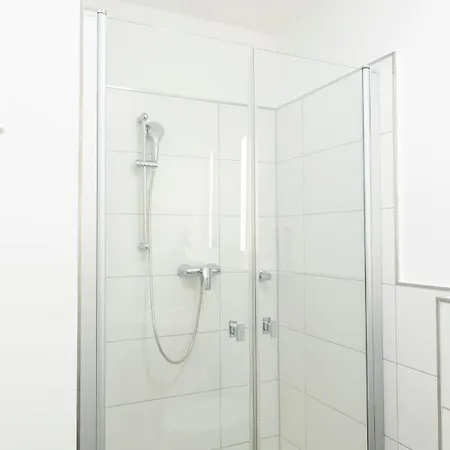 Apartamento Leben Im Herzen Von Fulda