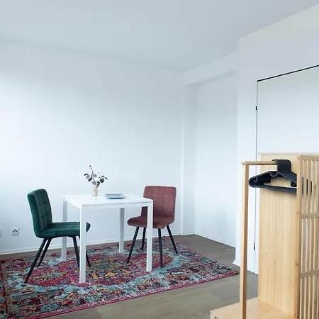 Leben Im Herzen Von Fulda