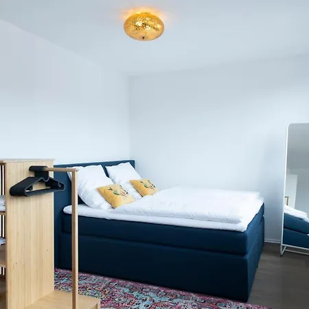 Leben Im Herzen Von Apartamento *