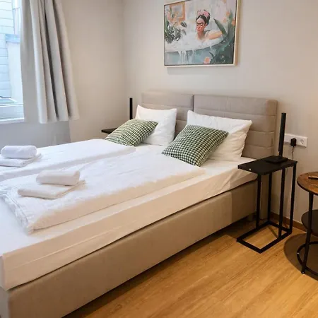 Leben Im Herzen Von Fulda