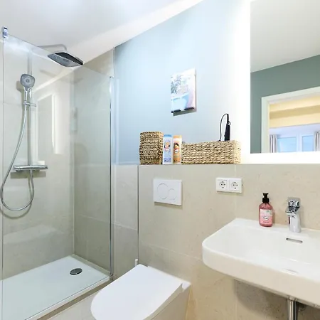 Leben Im Herzen Von Apartment