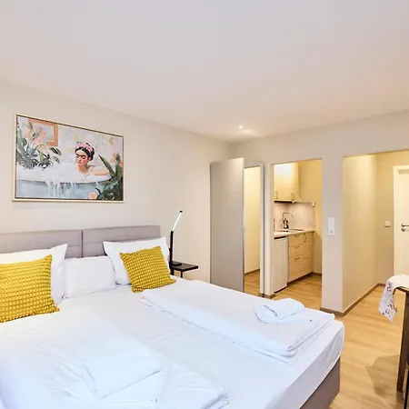 Leben Im Herzen Von *