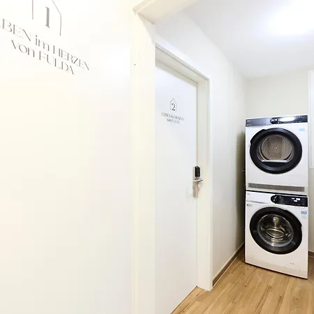 Apartman Leben Im Herzen Von