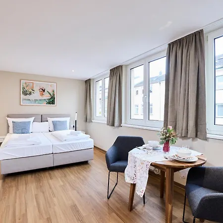 Leben Im Herzen Von Fulda