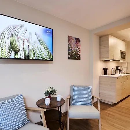 Leben Im Herzen Von *