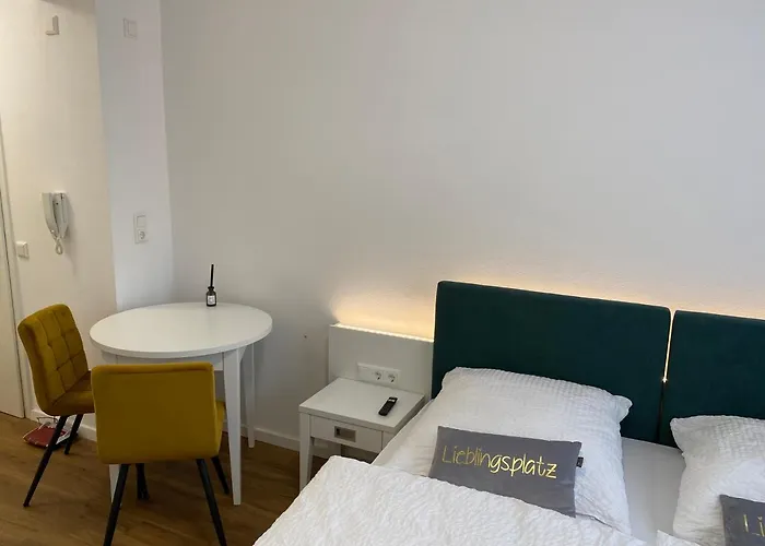 Leben Im Herzen Von Fulda