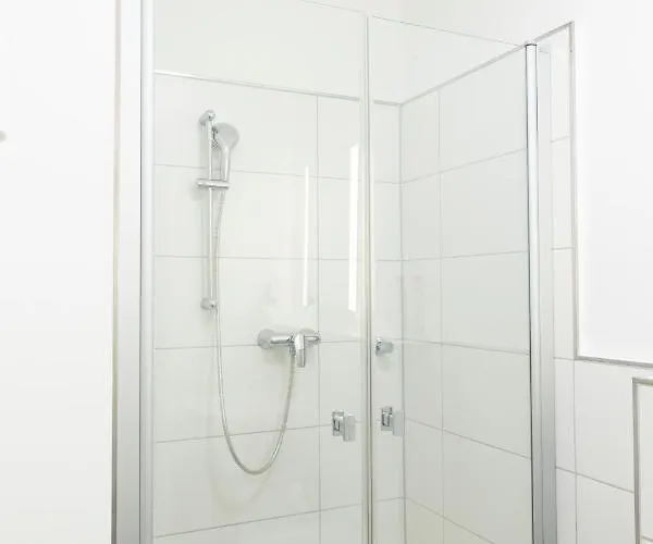 Apartment Leben Im Herzen Von Fulda