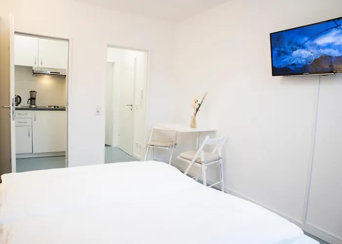 Leben Im Herzen Von * Fulda