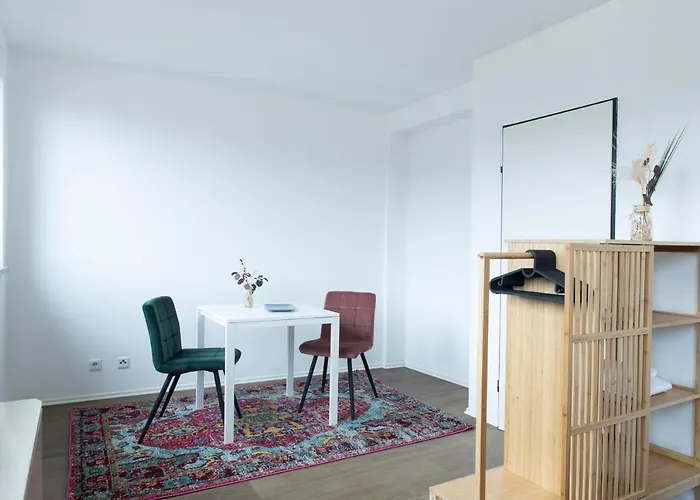 Leben Im Herzen Von Fulda