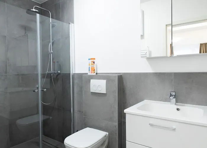 Leben Im Herzen Von *