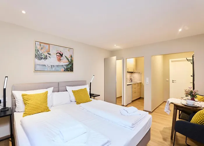 Leben Im Herzen Von *