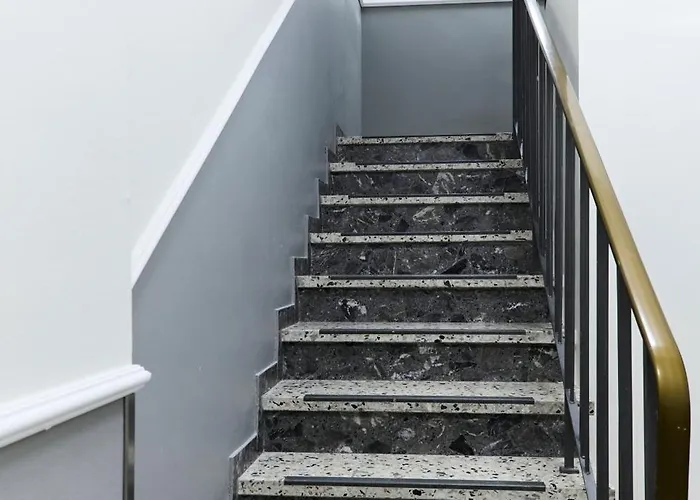 Leben Im Herzen Von Apartment Fulda