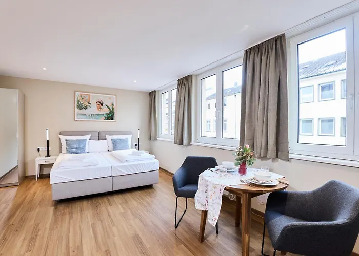 Leben Im Herzen Von Fulda