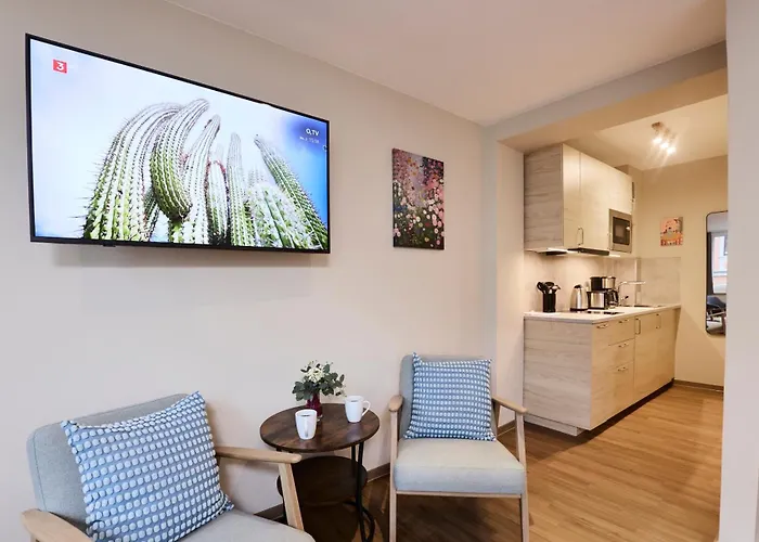 Leben Im Herzen Von *