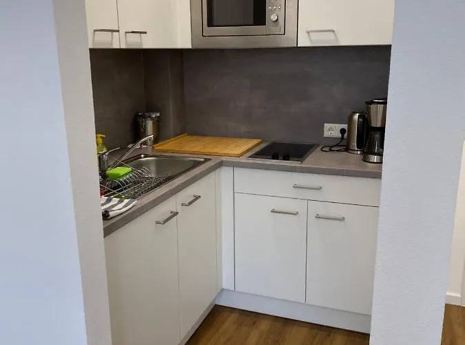 Leben Im Herzen Von * Fulda